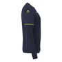 Uhlsport Save Goalkeeper Shirt - marine/fluo gelb