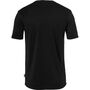 Uhlsport Essential Functional Shirt - schwarz