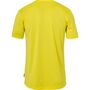 Uhlsport Essential Functional Shirt - limonengelb
