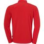 Uhlsport Score 26 Evo Woven Jacket - rot/wei�
