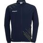 Uhlsport Score 26 Evo Woven Jacket - marine/fluo gelb