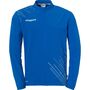 Uhlsport Score 26 Evo Woven Jacket - azurblau/wei�