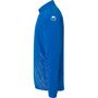 Uhlsport Score 26 Evo Woven Jacket - azurblau/wei�