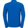 Uhlsport Score 26 Evo Woven Jacket - azurblau/wei�