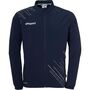 Uhlsport Score 26 Evo Woven Jacket - marine/wei�