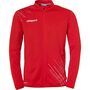 Uhlsport Score 26 Classic Jacke - rot/wei�