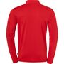 Uhlsport Score 26 Classic Jacke - rot/wei�