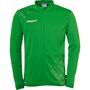 Uhlsport Score 26 Classic Jacke - gr�n/wei�
