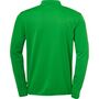 Uhlsport Score 26 Classic Jacke - gr�n/wei�