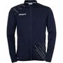 Uhlsport Score 26 Classic Jacke - marine/wei�