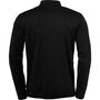Uhlsport Score 26 Classic Jacke - schwarz/limonengelb