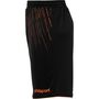 Uhlsport Score 26 Set - fluo orange/schwarz