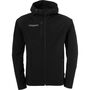 Uhlsport Essential Softshell Jacket - schwarz