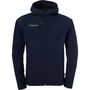 Uhlsport Essential Softshell Jacket - marine