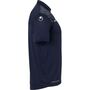 Uhlsport Score 26 Poly Polo - marine/wei�