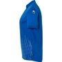 Uhlsport Score 26 Poly Polo - azurblau/wei�