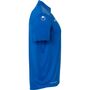 Uhlsport Score 26 Poly Polo - azurblau/wei�