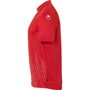Uhlsport Score 26 Poly Polo - rot/wei�