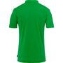 Uhlsport Score 26 Poly Polo - gr�n/wei�