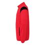 Uhlsport Squad 27 Classic Jacke - rot/schwarz