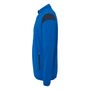 Uhlsport Squad 27 Classic Jacke - azurblau/marine