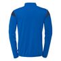 Uhlsport Squad 27 Classic Jacke - azurblau/marine