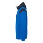 Uhlsport Squad 27 Track Hood Jacke - azurblau/marine