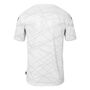 Uhlsport Prediction Shirt Kurzarm - wei�
