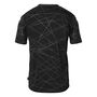 Uhlsport Prediction Shirt Kurzarm - schwarz