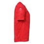 Uhlsport Prediction Shirt Kurzarm - rot