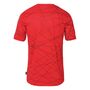 Uhlsport Prediction Shirt Kurzarm - rot