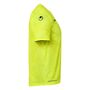 Uhlsport Prediction Shirt Kurzarm - fluo gelb
