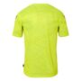 Uhlsport Prediction Shirt Kurzarm - fluo gelb