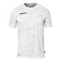 Uhlsport Prediction Shirt Kurzarm - wei�