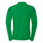 Uhlsport Squad 27 Classic Jacke - gr�n/lagune