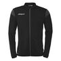 Uhlsport Squad 27 Classic Jacke - schwarz/anthra