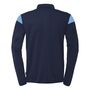 Uhlsport Squad 27 Classic Jacke - marine/skyblau