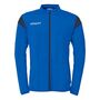 Uhlsport Squad 27 Classic Jacke - azurblau/marine
