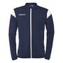 Uhlsport Squad 27 Classic Jacke - marine/wei�