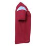 Uhlsport Squad 27 Trikot Kurzarm - bordeaux/skyblau