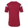 Uhlsport Squad 27 Trikot Kurzarm - bordeaux/skyblau
