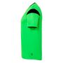 Uhlsport Squad 27 Trikot Kurzarm - fluo gr�n/schwarz