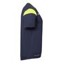 Uhlsport Squad 27 Trikot Kurzarm - marine/fluo gelb