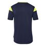 Uhlsport Squad 27 Trikot Kurzarm - marine/fluo gelb