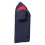 Uhlsport Squad 27 Trikot Kurzarm - marine/rot