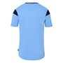 Uhlsport Squad 27 Trikot Kurzarm - skyblau/marine