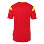 Uhlsport Squad 27 Trikot Kurzarm - rot/gelb