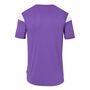 Uhlsport Squad 27 Trikot Kurzarm - lila/wei�