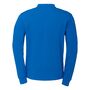 Uhlsport Id College Jacke - azurblau