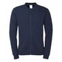 Uhlsport Id College Jacke - marine